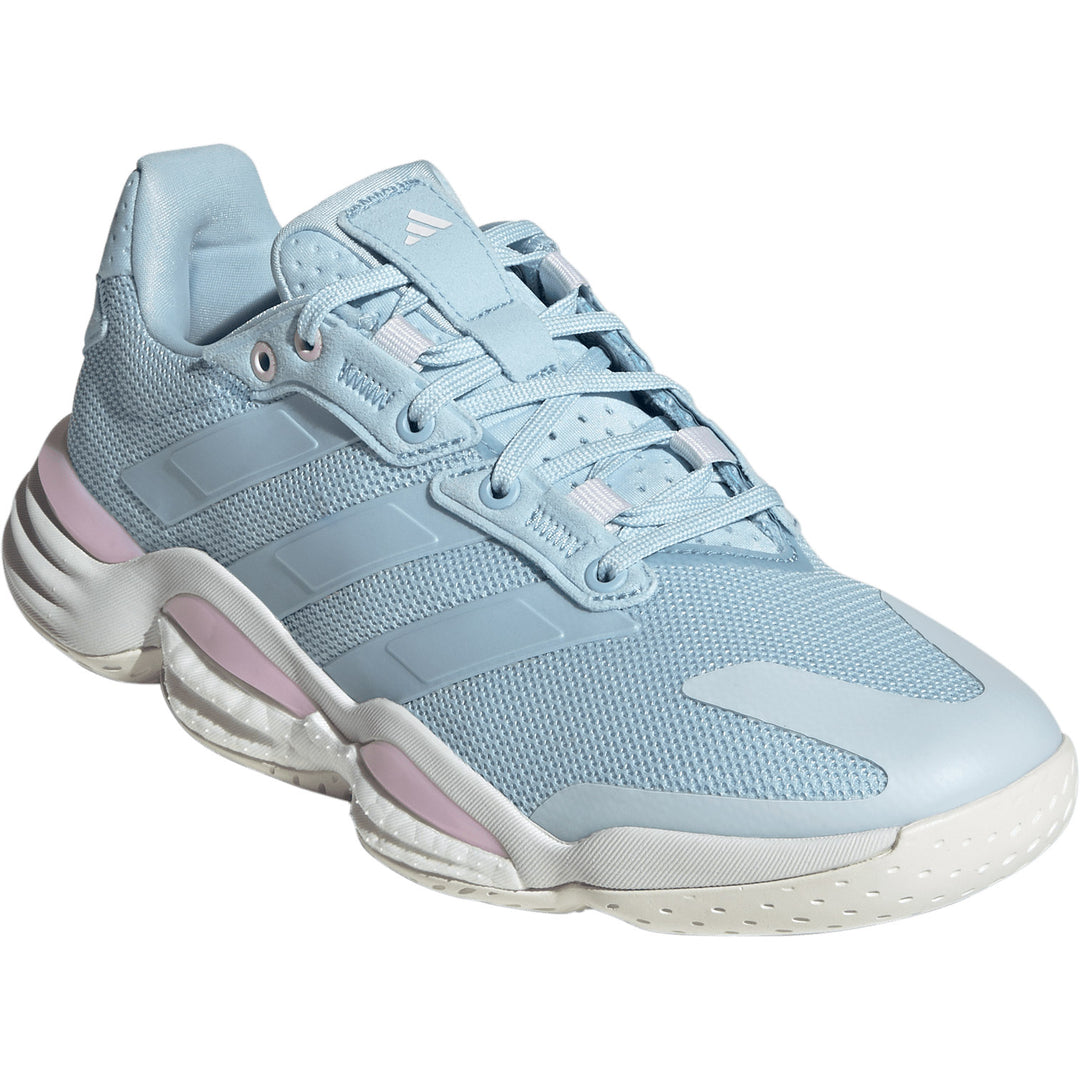 Adidas Stabil 16 Bleu Ciel Rose