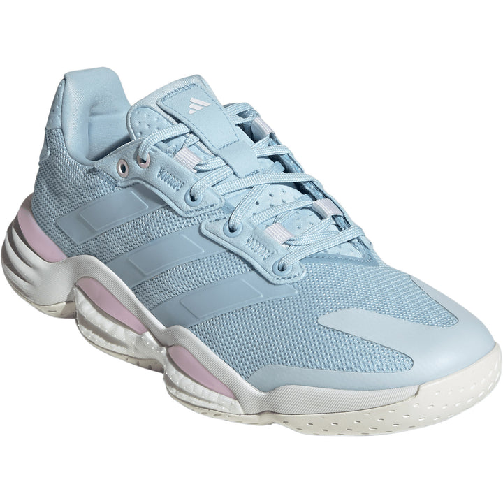 Adidas Stabil 16 Bleu Ciel Rose