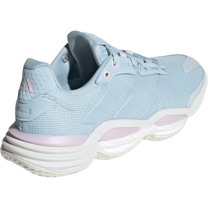 Adidas Stabil 16 Bleu Ciel Rose