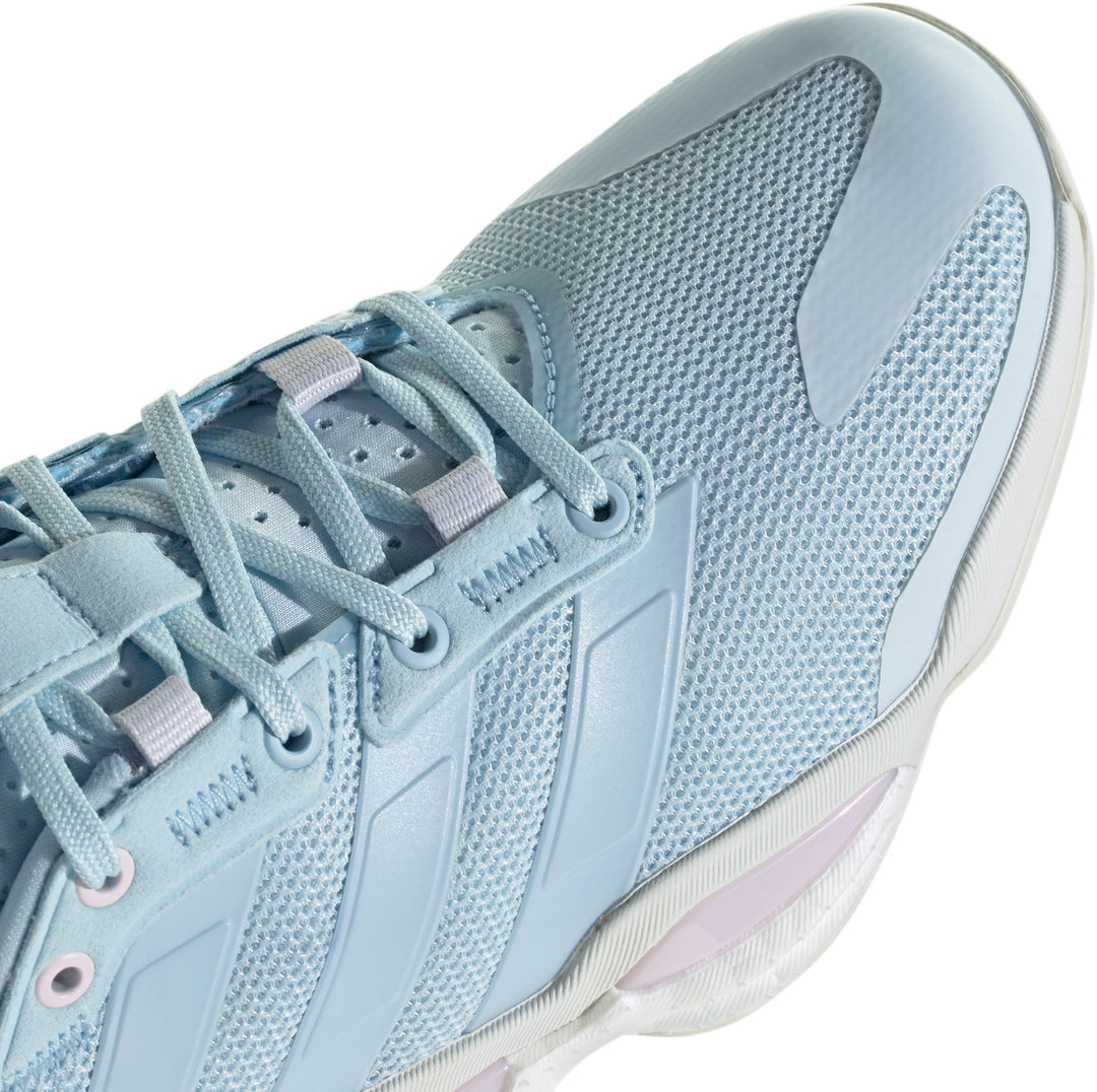 Adidas Stabil 16 Bleu Ciel Rose