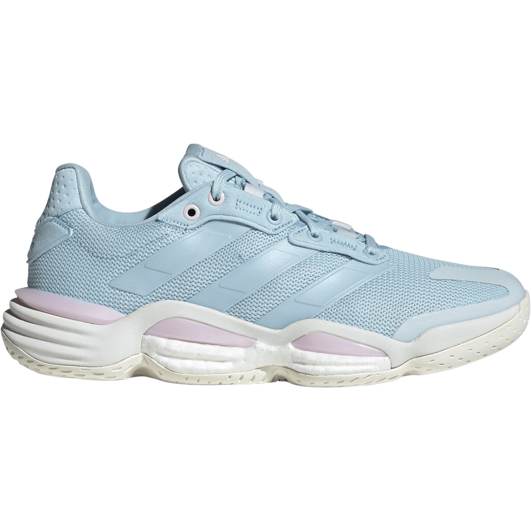 Adidas Stabil 16 Bleu Ciel Rose