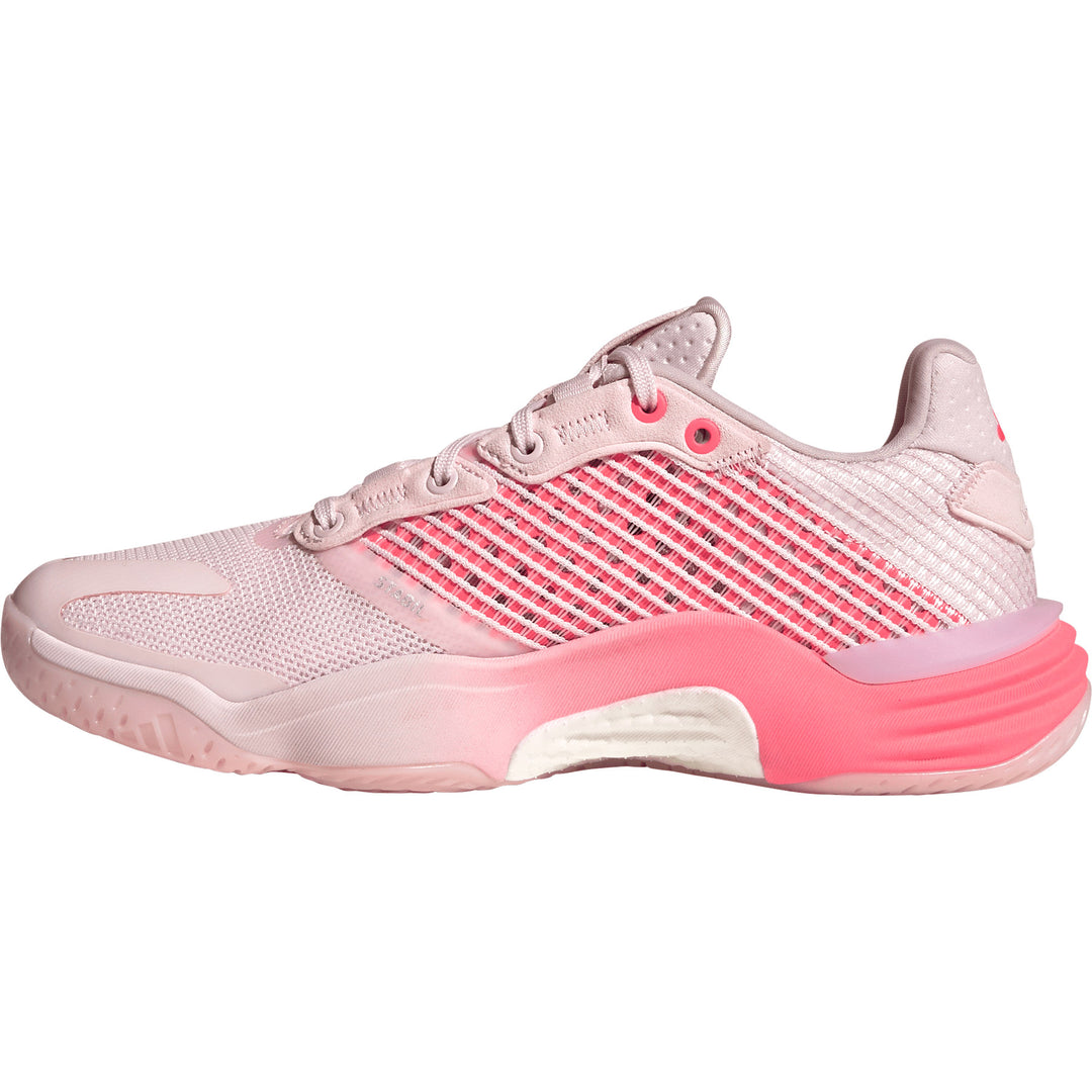 Adidas Stabil 16 Rose Pâle