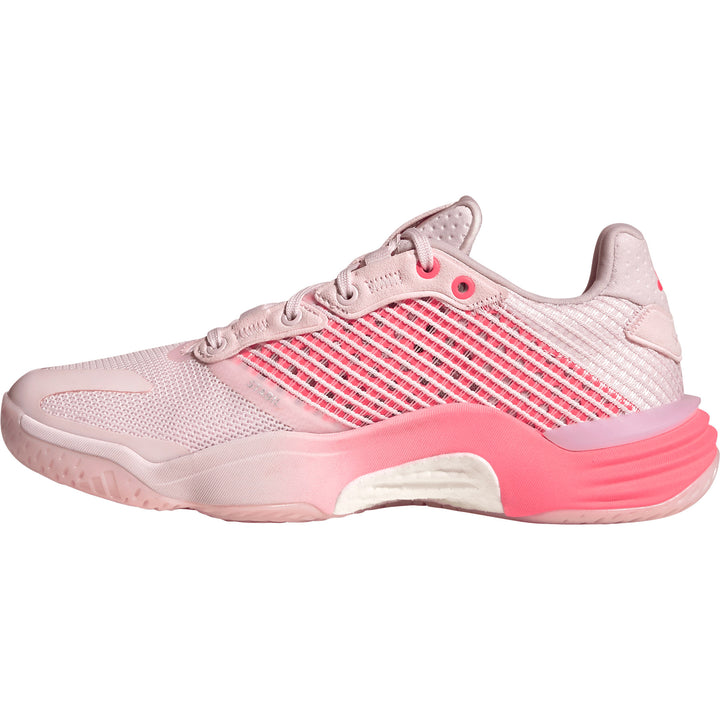 Adidas Stabil 16 Rose Pâle
