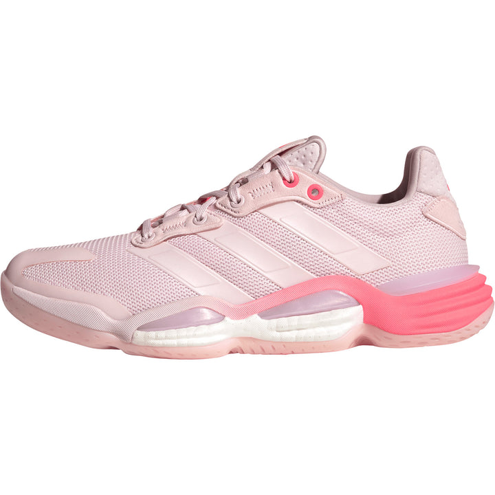 Adidas Stabil 16 Rose Pâle