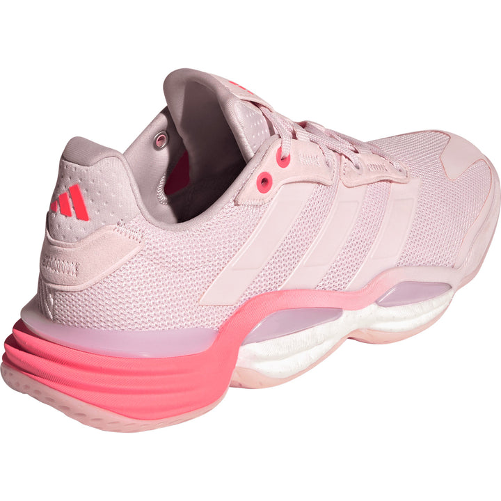 Adidas Stabil 16 Rose Pâle