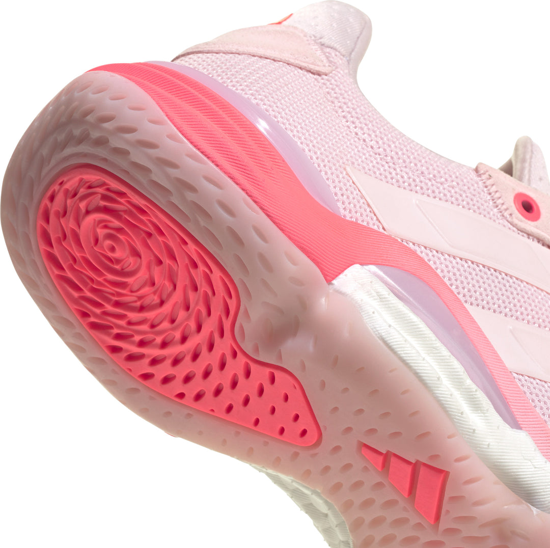 Adidas Stabil 16 Rose Pâle