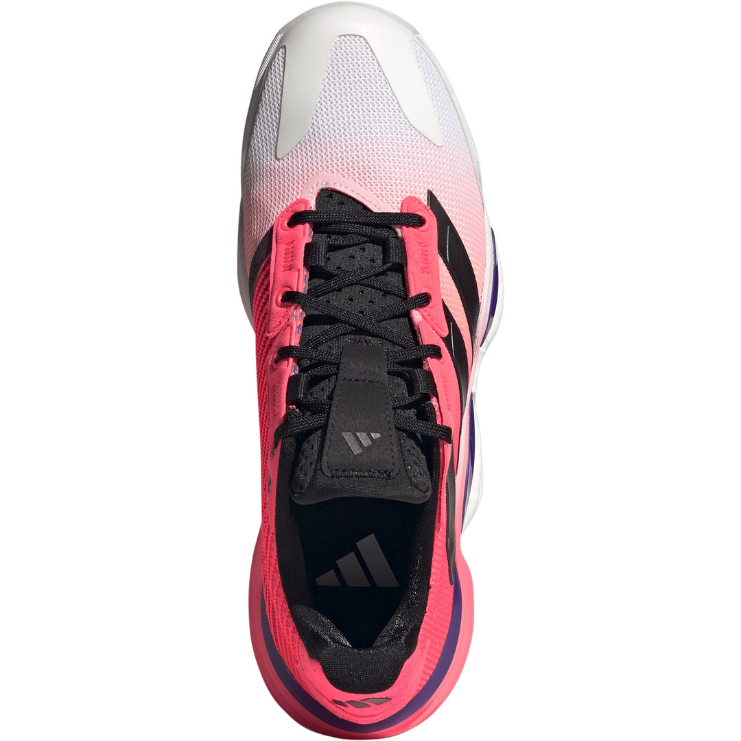 Adidas Stabil 16 Rouge Blanc Noir