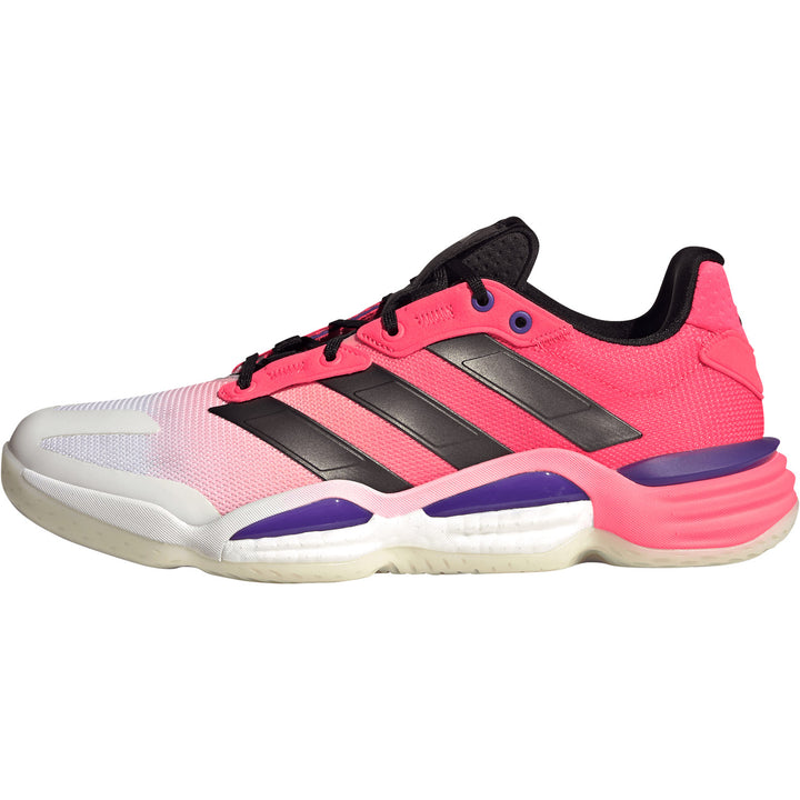 Adidas Stabil 16 Rouge Blanc Noir