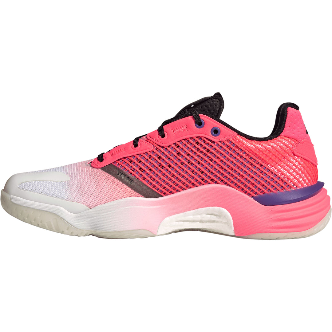 Adidas Stabil 16 Rouge Blanc Noir