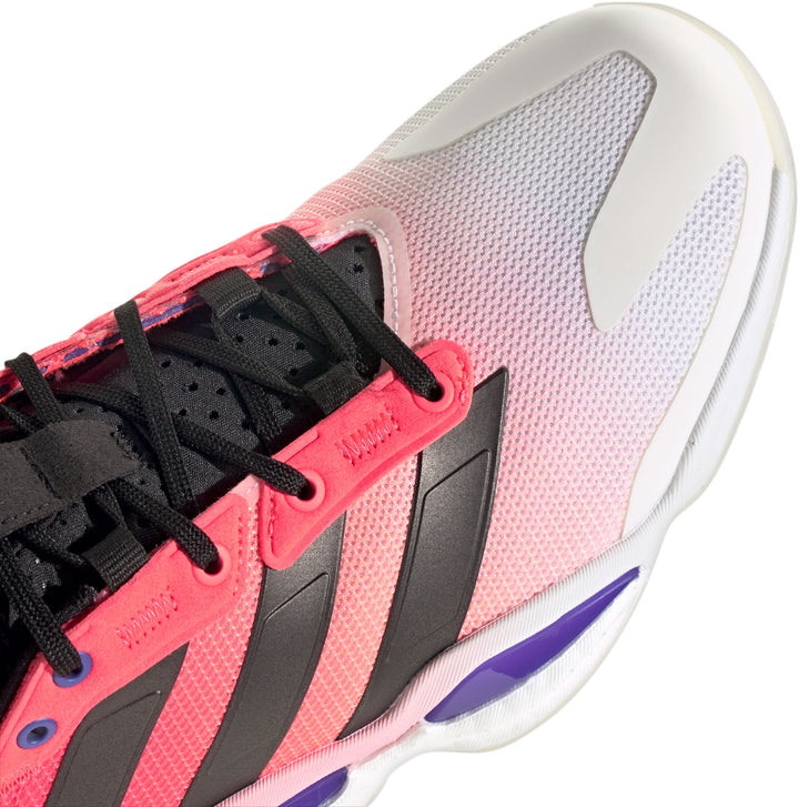 Adidas Stabil 16 Rouge Blanc Noir