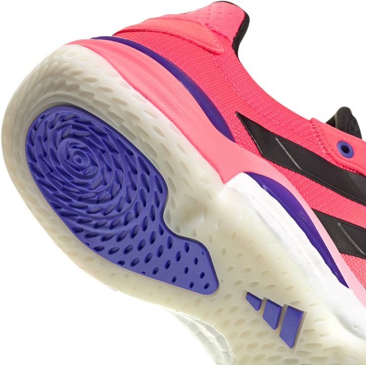 Adidas Stabil 16 Rouge Blanc Noir
