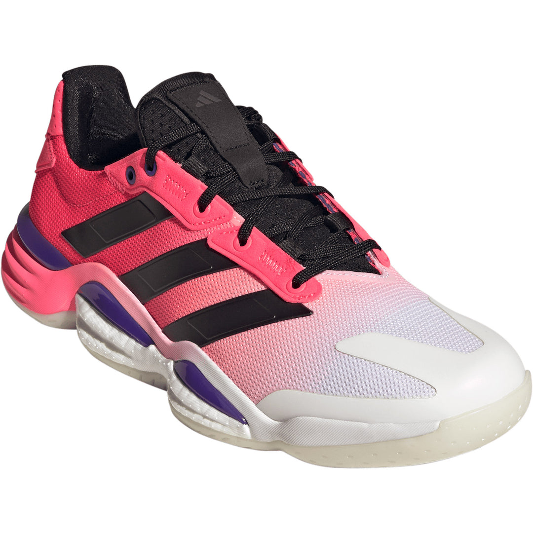Adidas Stabil 16 Rouge Blanc Noir