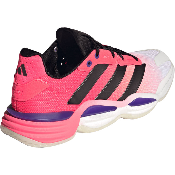 Adidas Stabil 16 Rouge Blanc Noir