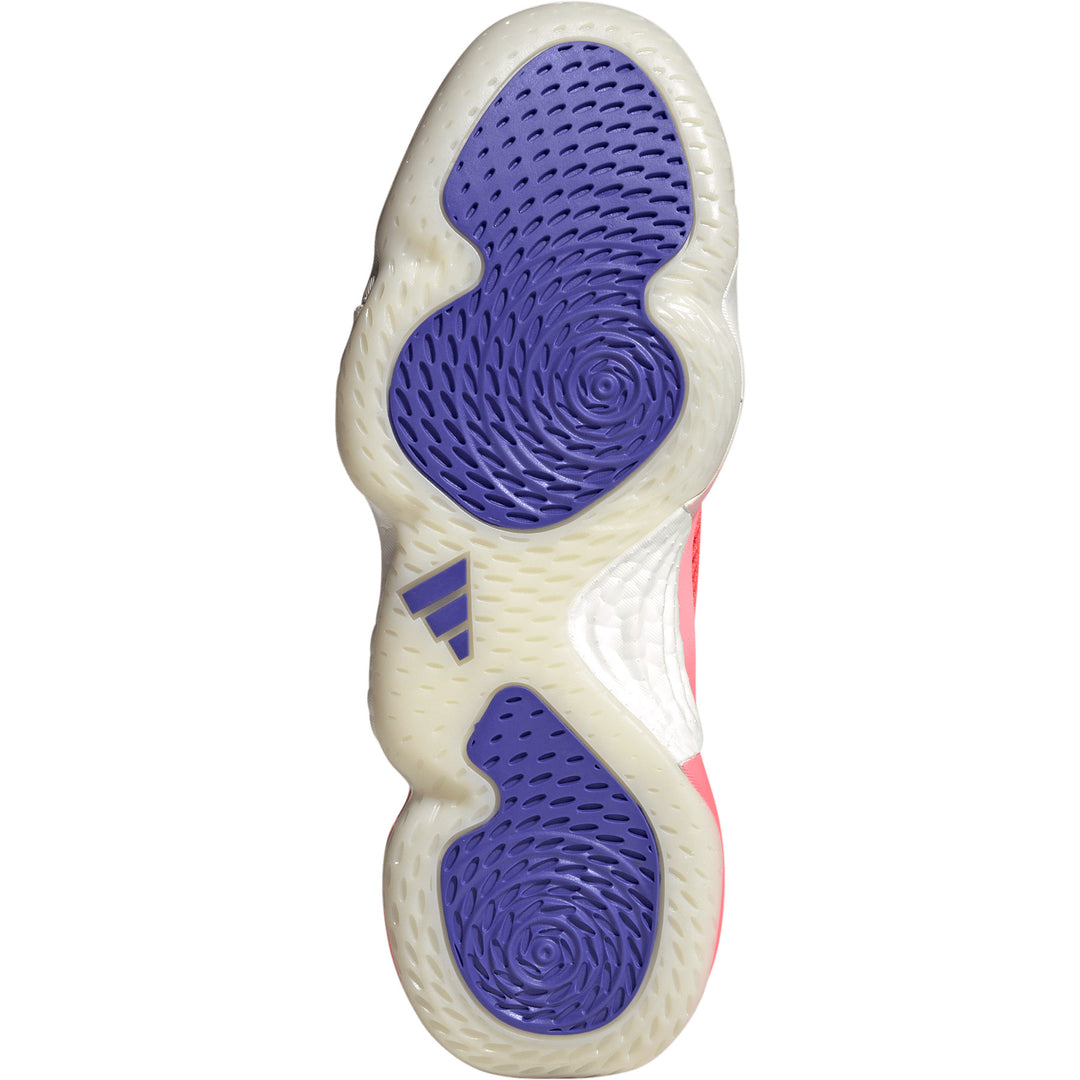 Adidas Stabil 16 Rouge Blanc Noir