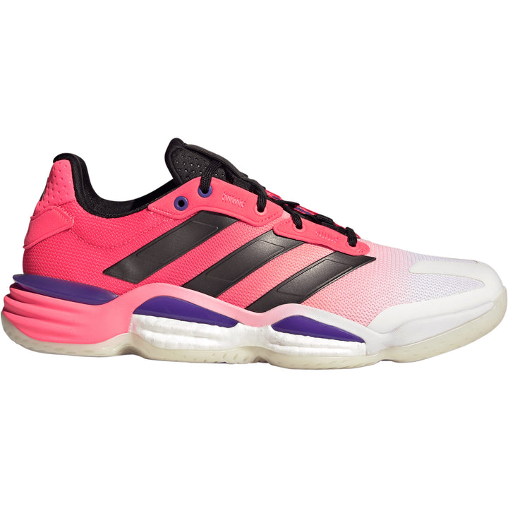 Adidas Stabil 16 Rouge Blanc Noir