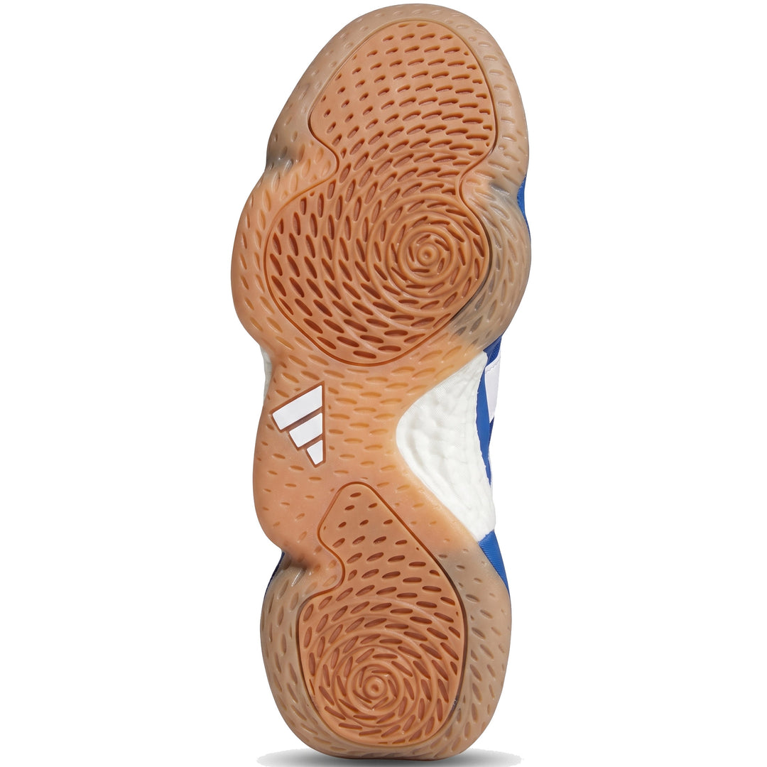 adidas Stabil Equipement Bleu Roi Blanc