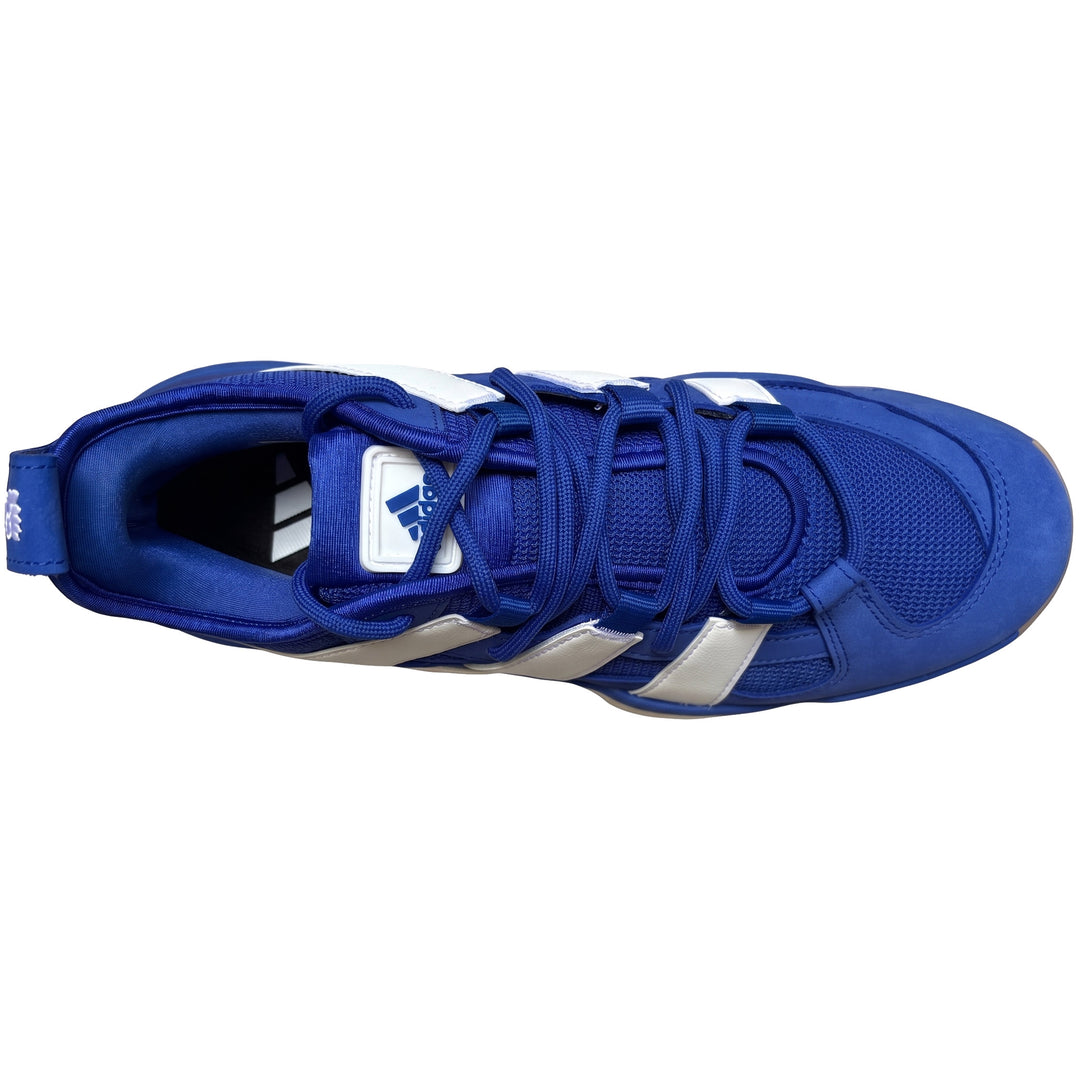 adidas Stabil Equipement Bleu Roi Blanc