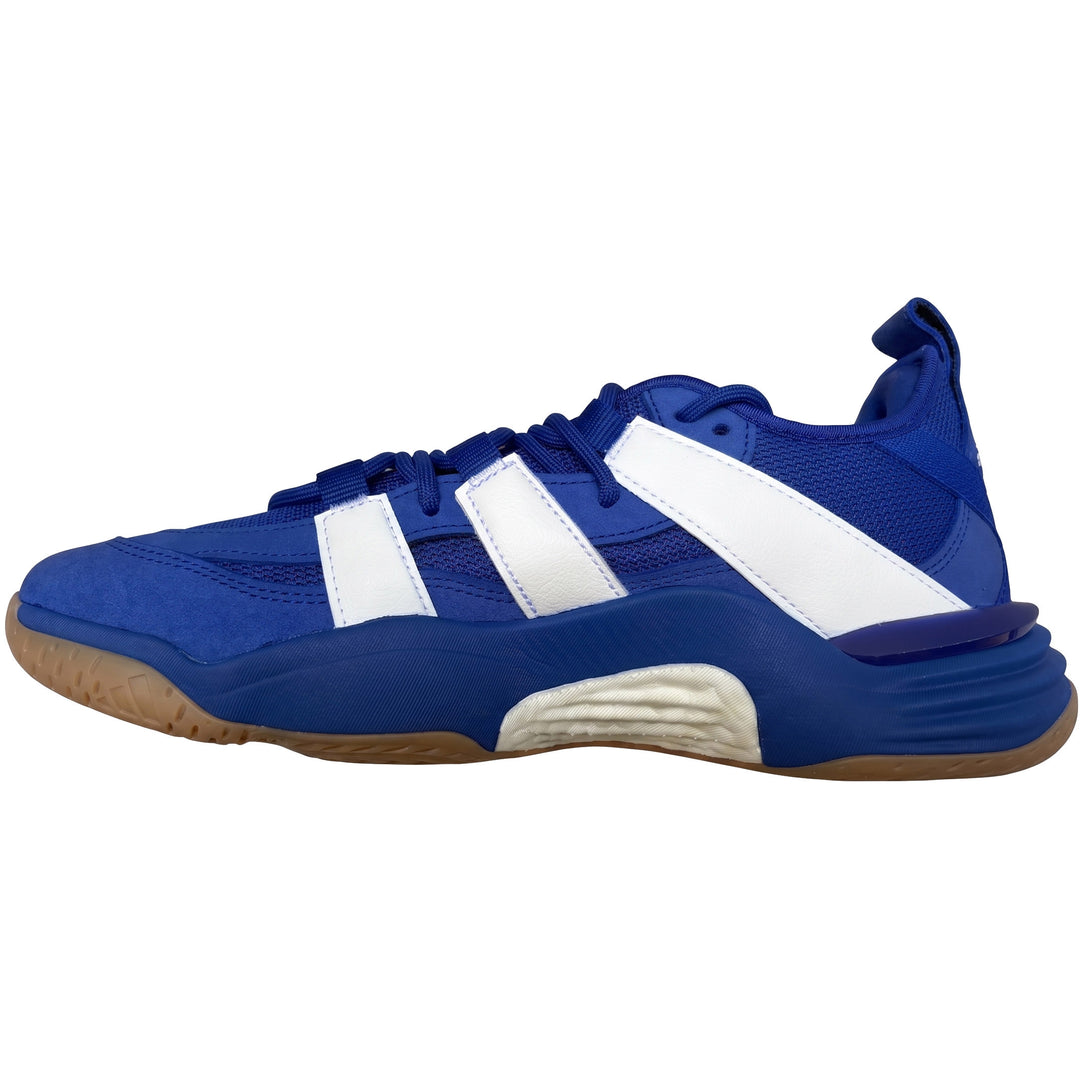 adidas Stabil Equipement Bleu Roi Blanc