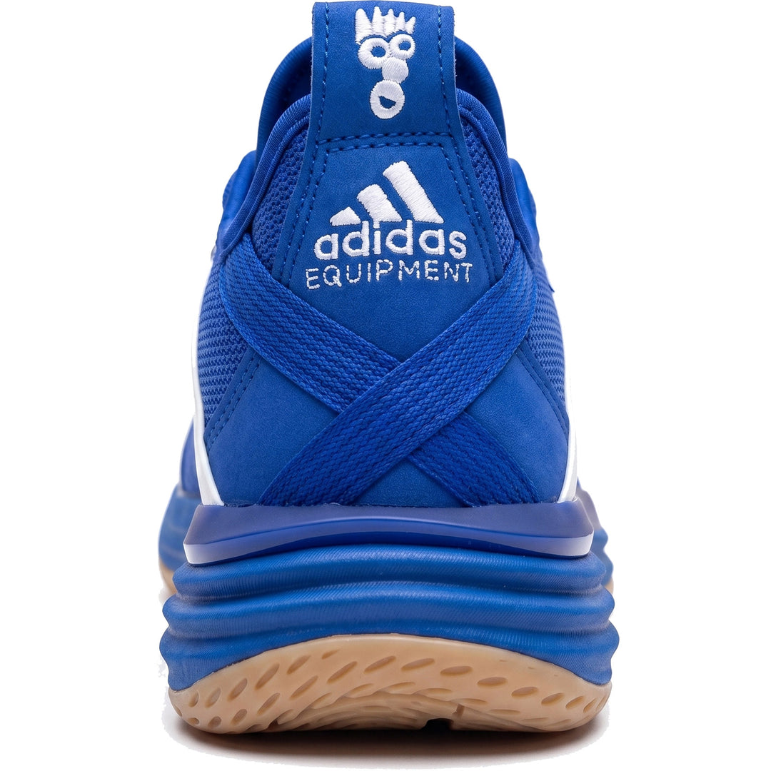 adidas Stabil Equipement Bleu Roi Blanc