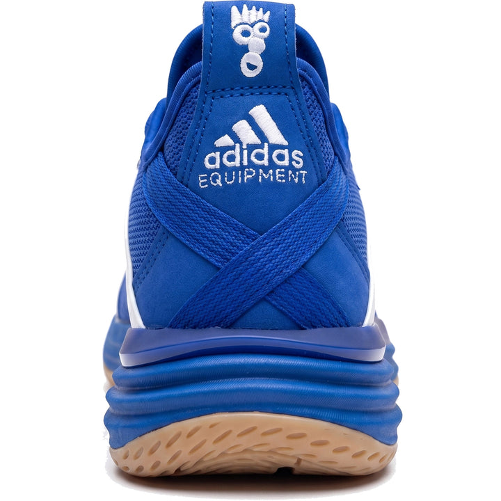 adidas Stabil Equipement Bleu Roi Blanc