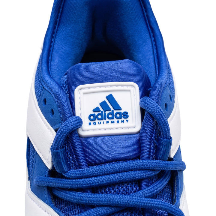 adidas Stabil Equipement Bleu Roi Blanc