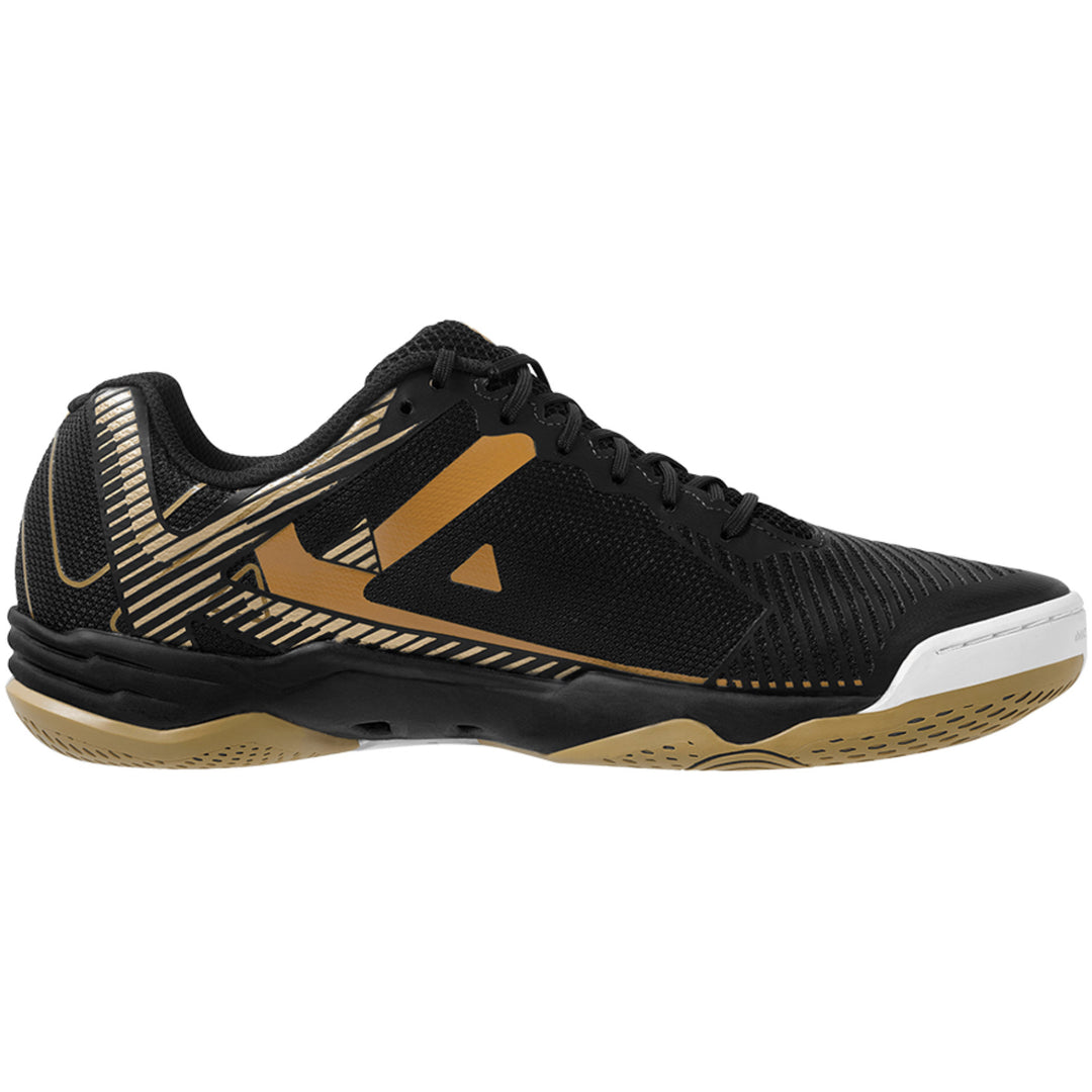Kempa Wing 2.0 Noir Or