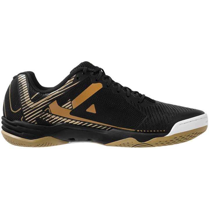 Kempa Wing 2.0 Noir Or