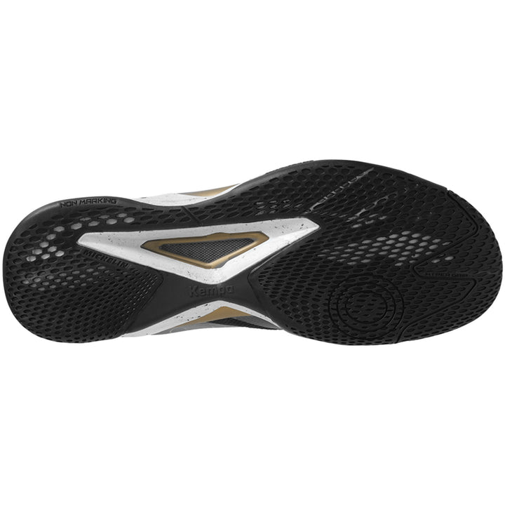 Kempa Wing Lite 2.0 Glory Noir Or