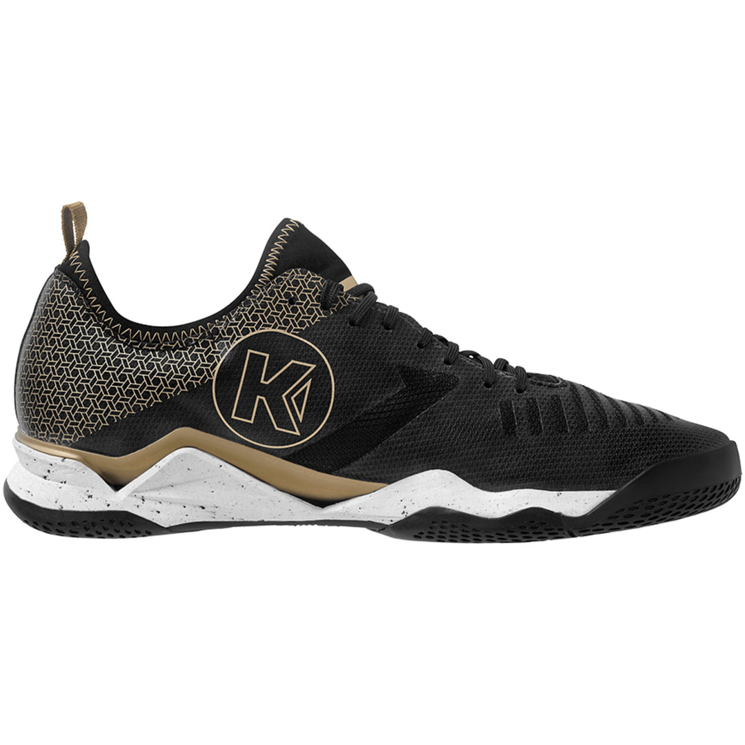 Kempa Wing Lite 2.0 Glory Noir Or