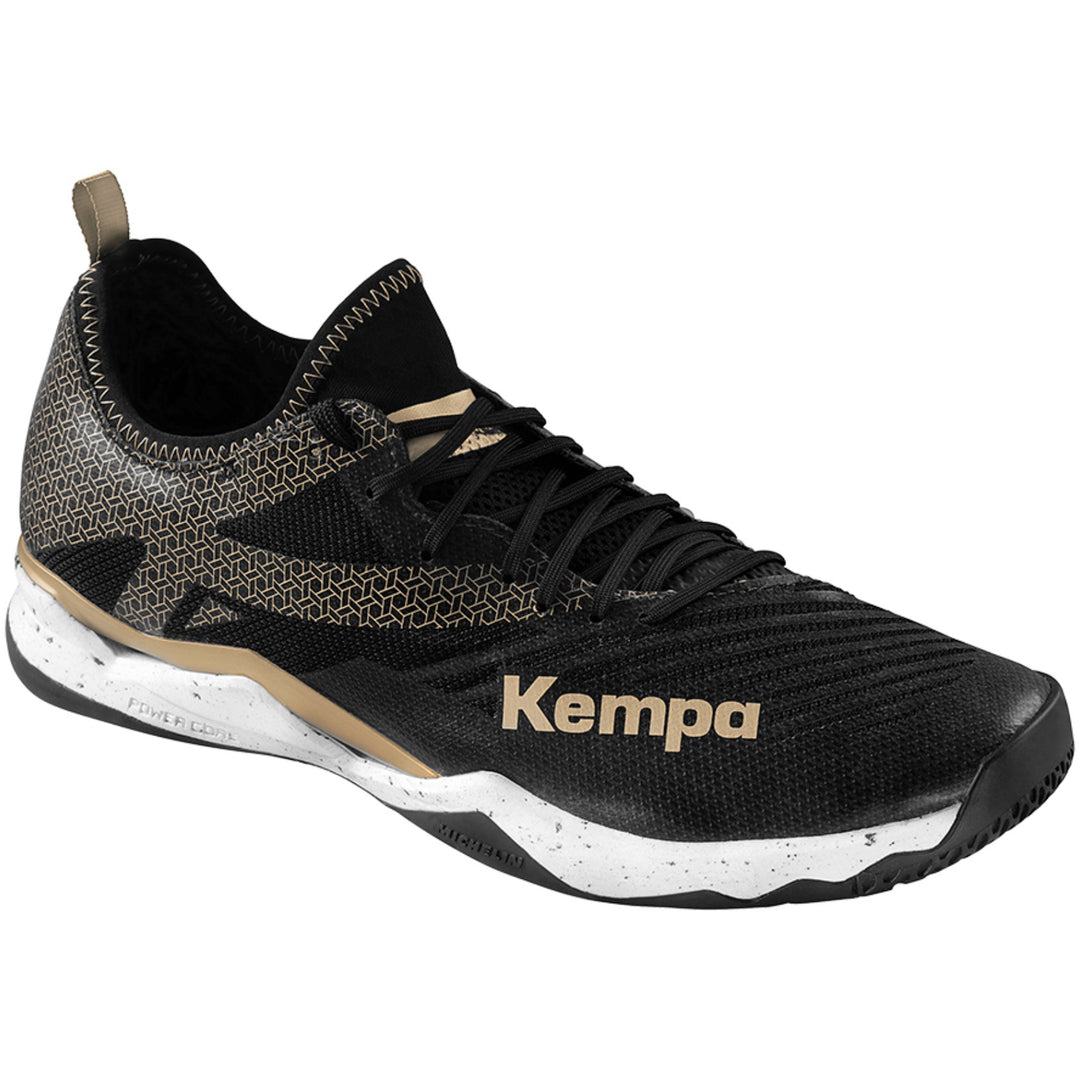 Kempa Wing Lite 2.0 Glory Noir Or