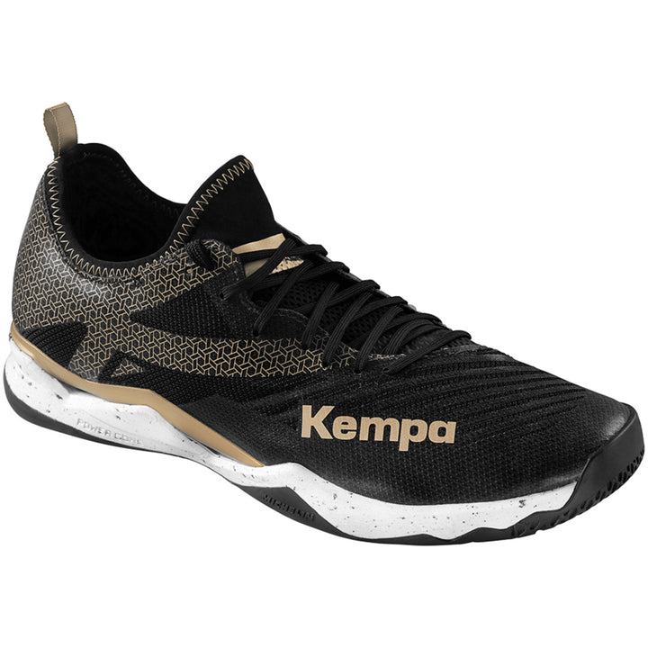 Kempa Wing Lite 2.0 Glory Noir Or