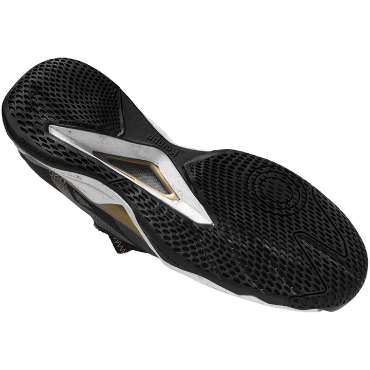 Kempa Wing Lite 2.0 Glory Noir Or