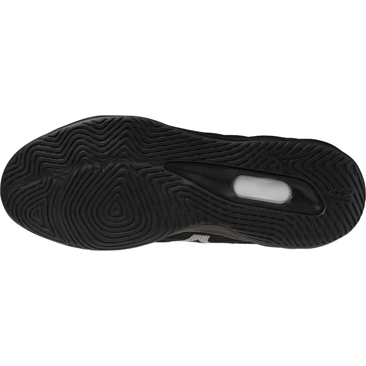 Mizuno Wave Luminous Elite Noir Gris