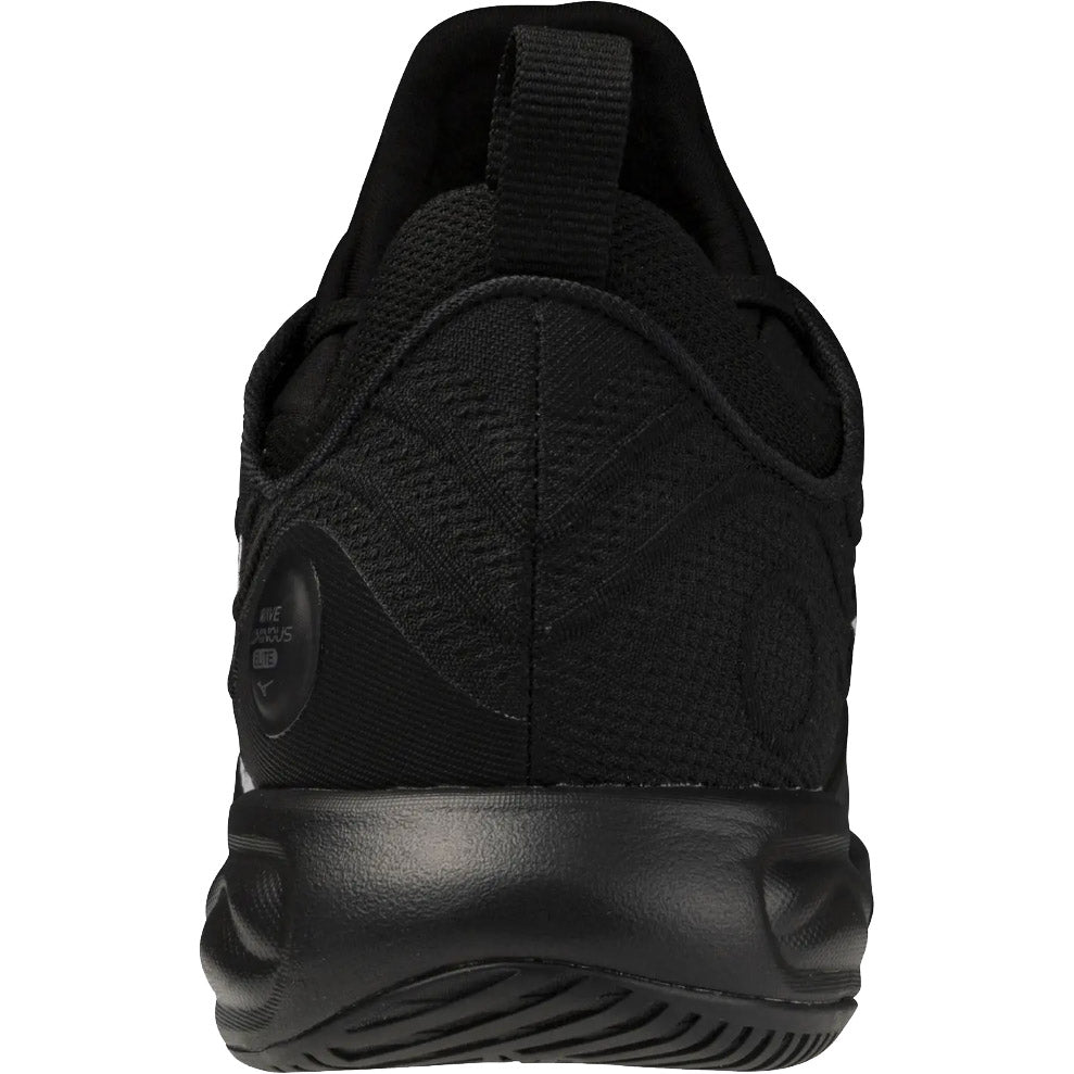 Mizuno Wave Luminous Elite Noir Gris
