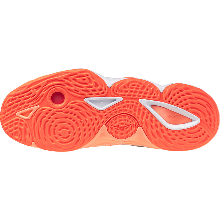 Mizuno Wave Momentum Elite Corail