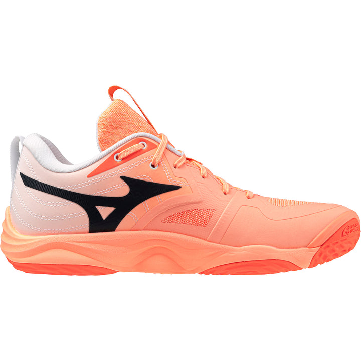 Mizuno Wave Momentum Elite Corail