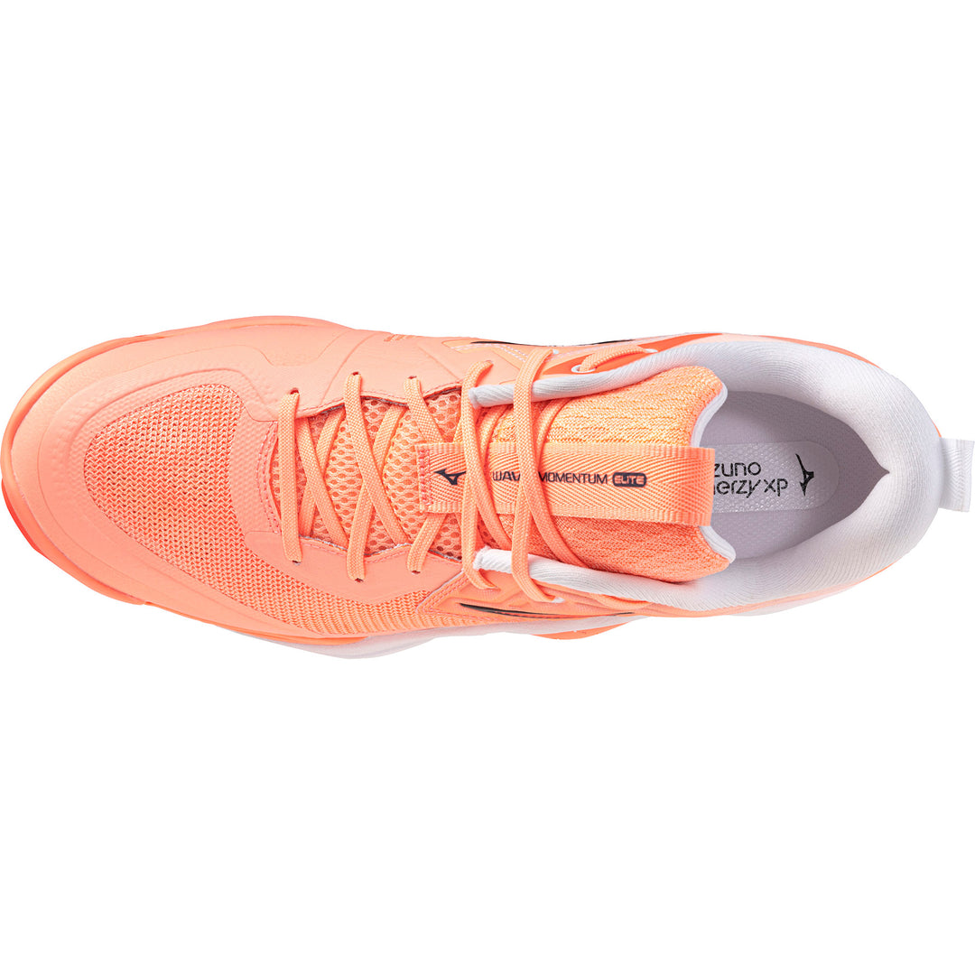 Mizuno Wave Momentum Elite Corail