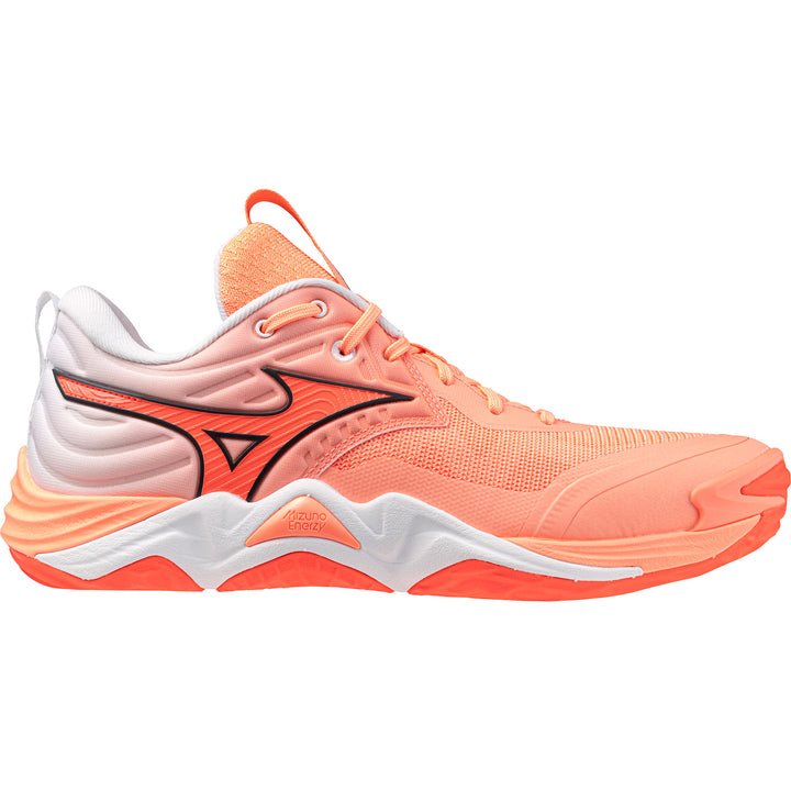 Mizuno Wave Momentum Elite Corail