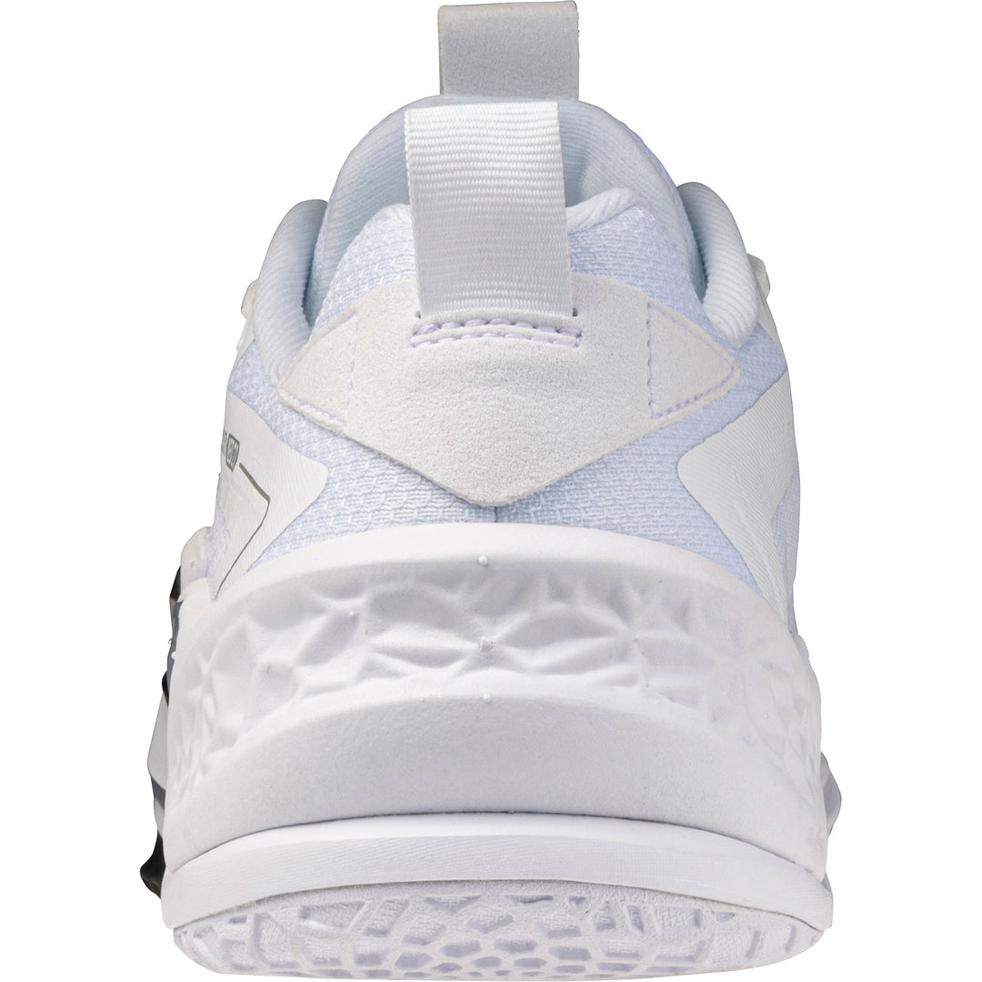 Mizuno Wave Stealth Neo 2.1 Blanc Noir