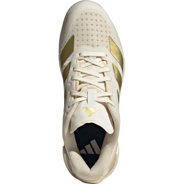 adidas adizero counterblast beige champagne