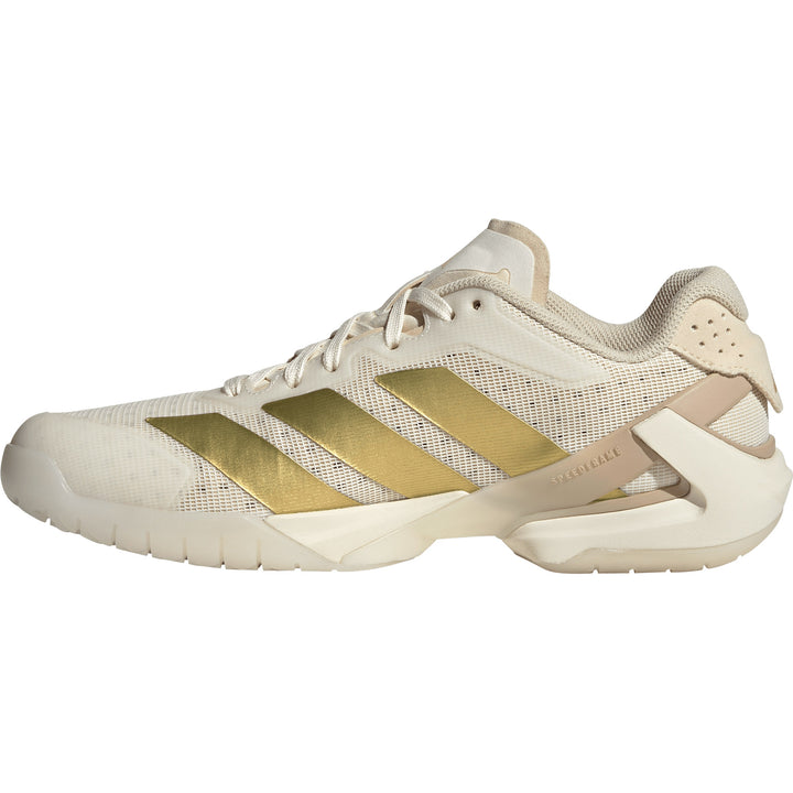 adidas adizero counterblast beige champagne