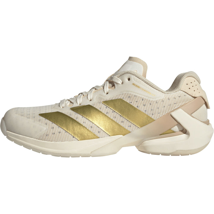 adidas adizero counterblast beige champagne