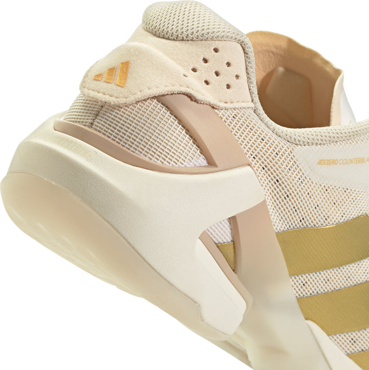 adidas adizero counterblast beige champagne