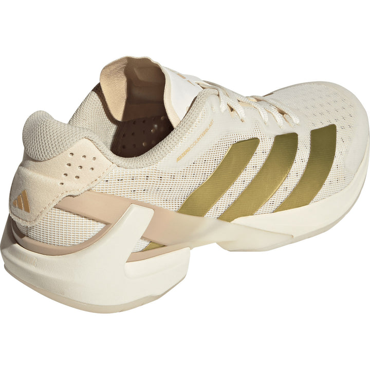 adidas adizero counterblast beige champagne