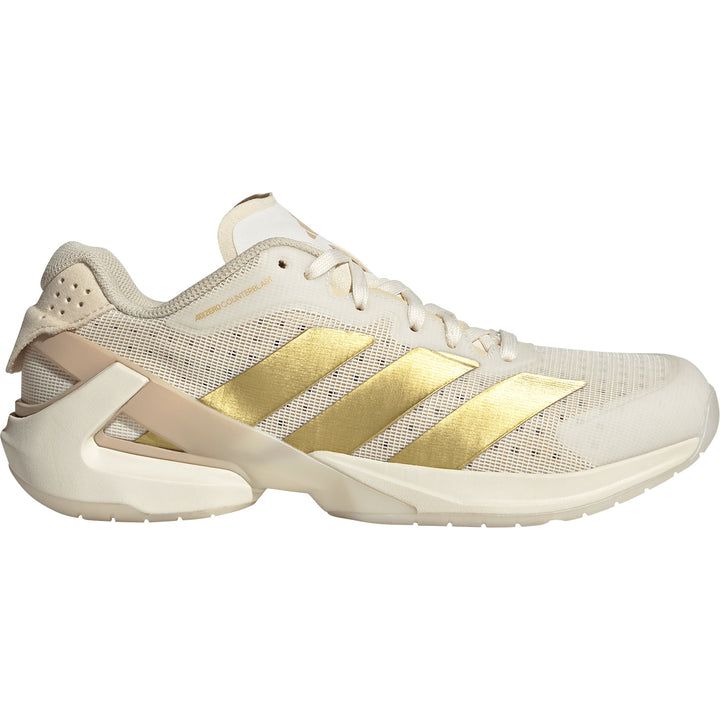 adidas adizero counterblast beige champagne