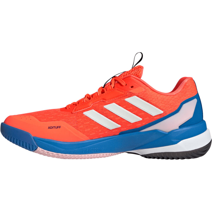 adidas crazyflight 6 orange blanc bleu
