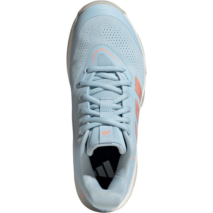 adidas Crazyflight 7 Bleu Orange