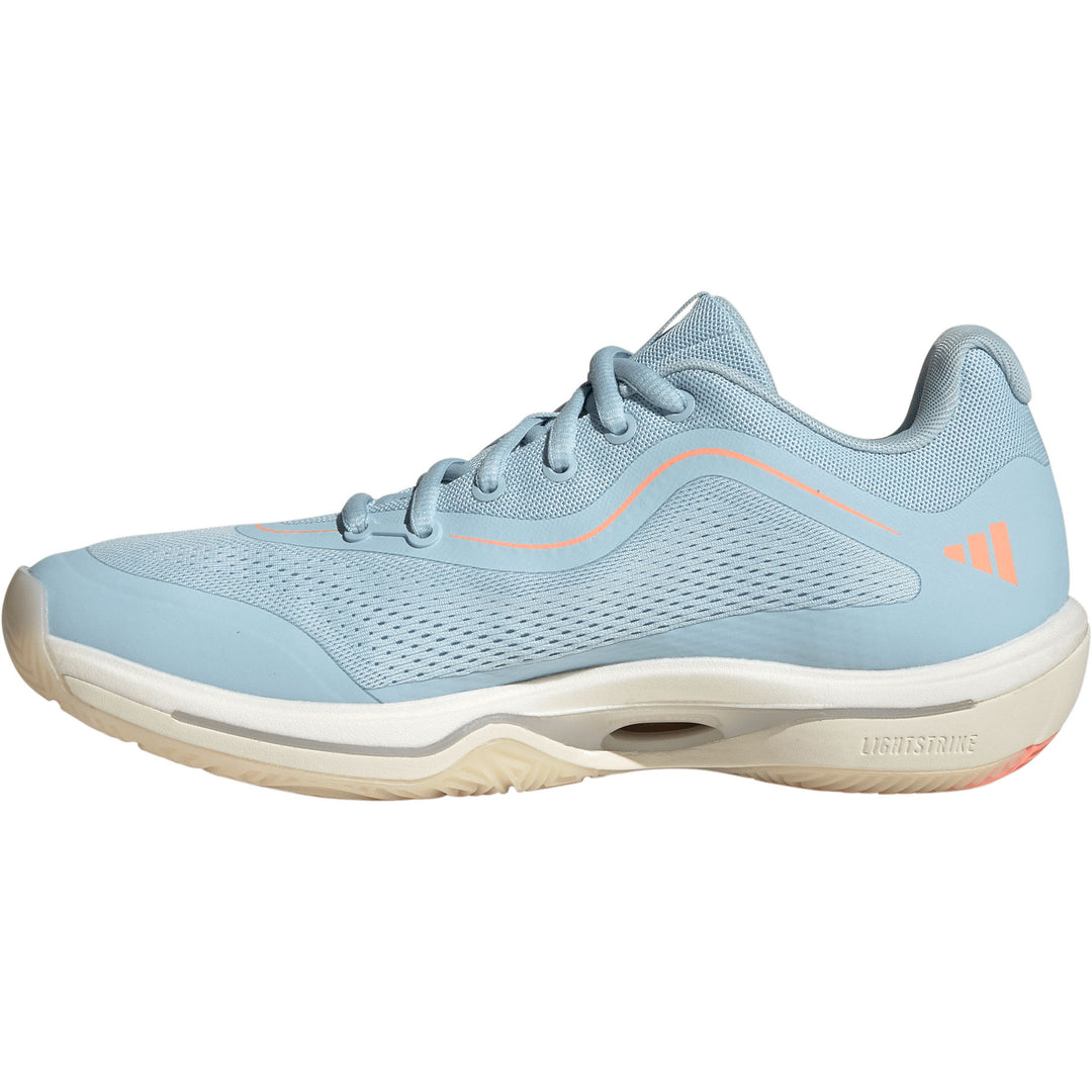adidas Crazyflight 7 Bleu Orange