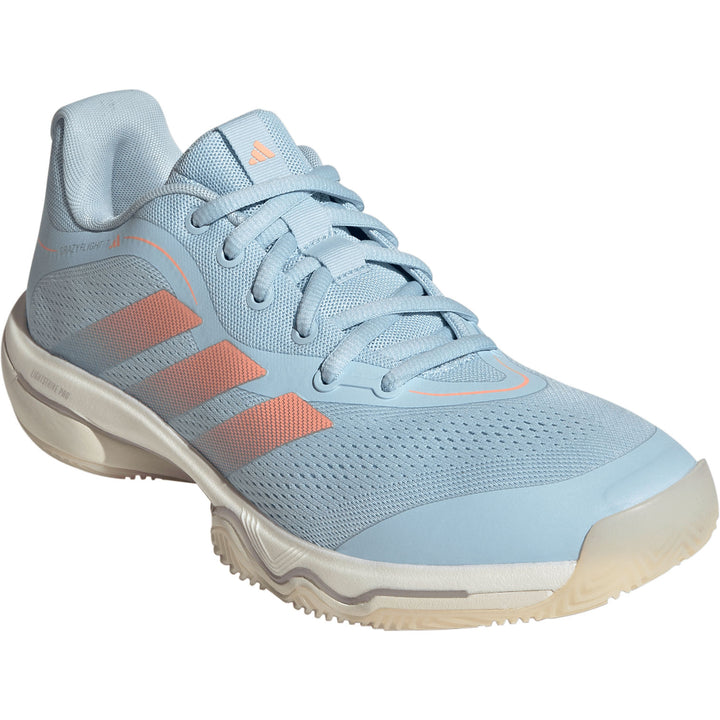 adidas Crazyflight 7 Bleu Orange