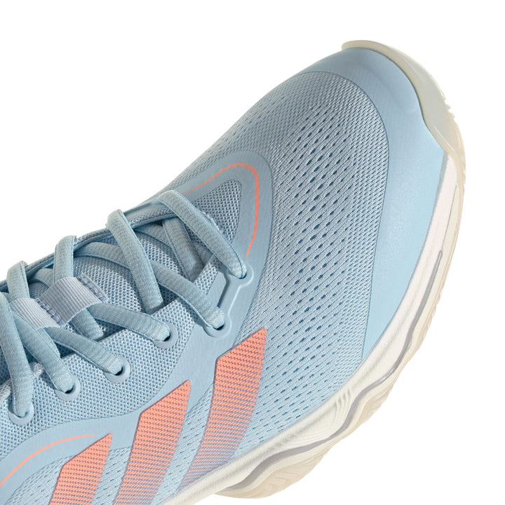 adidas Crazyflight 7 Bleu Orange